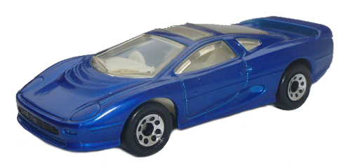 Matchbox Superfast MB26