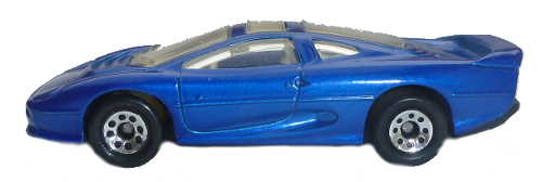 Matchbox Superfast MB26