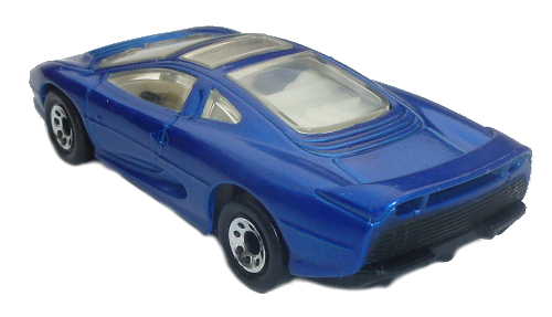 Matchbox Superfast MB26