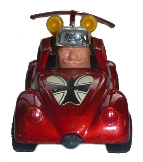 Matchbox Superfast 11B