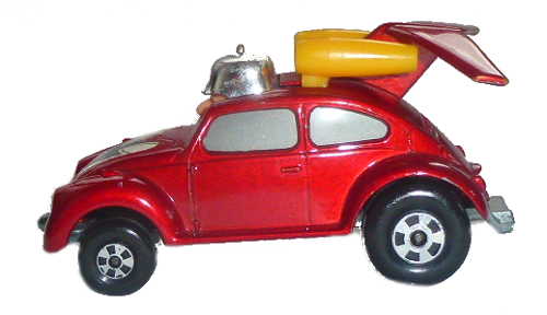 Matchbox Superfast 11B