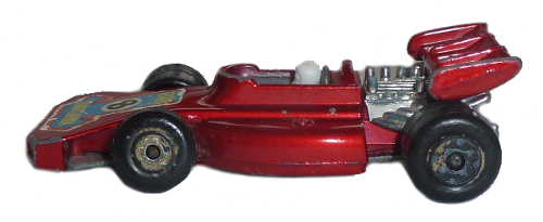 Matchbox Superfast 24B