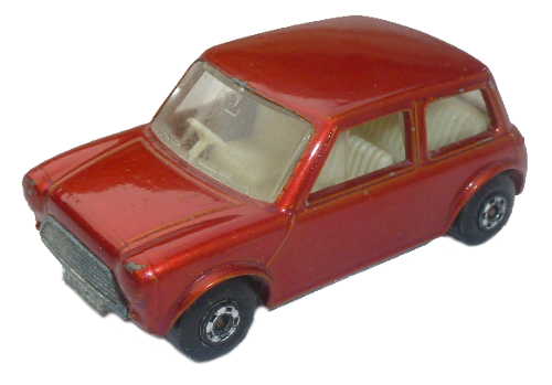 Matchbox Superfast 29B