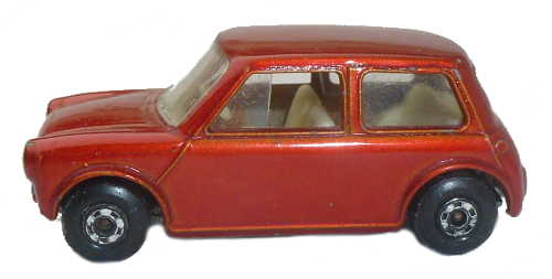 Matchbox Superfast 29B