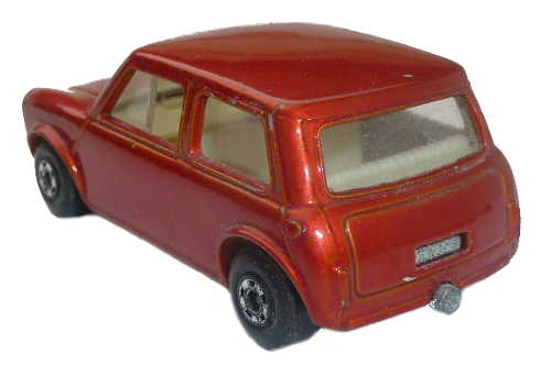 Matchbox Superfast 29B