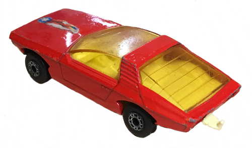 Matchbox Superfast 40A