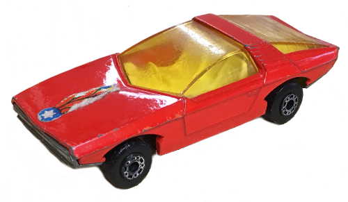 Matchbox Superfast 40A