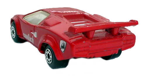 Matchbox Superfast MB 11