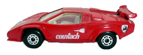 Matchbox Superfast MB 11