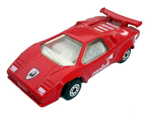 Matchbox Superfast MB 11