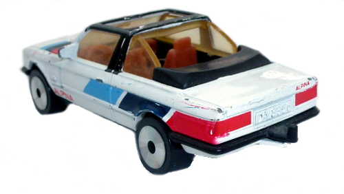 Matchbox Superfast MB 28