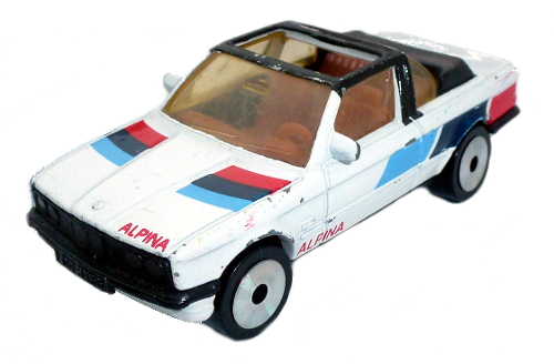 Matchbox Superfast MB 28