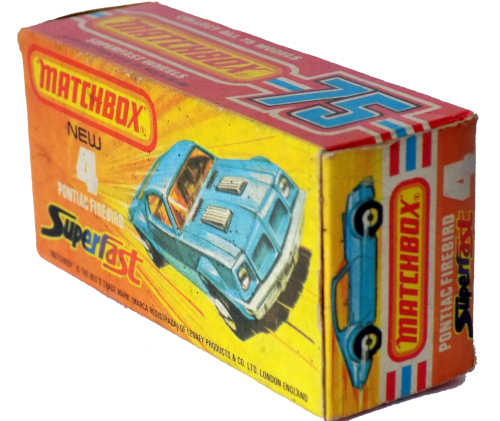 Matchbox 4C