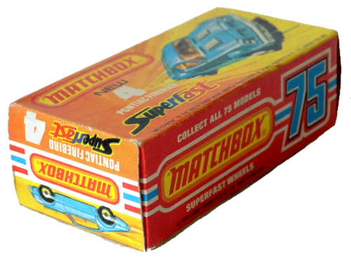 Matchbox 4C