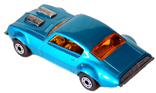 Matchbox 4C