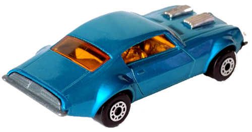 Matchbox 4C