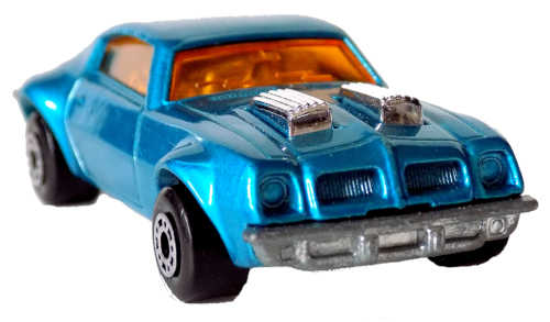 Matchbox 4C