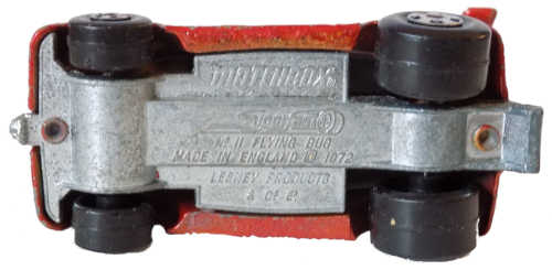 Matchbox 11