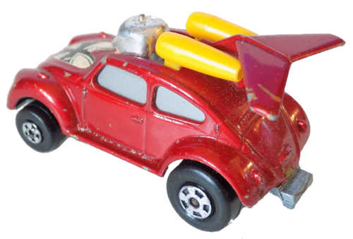 Matchbox 11