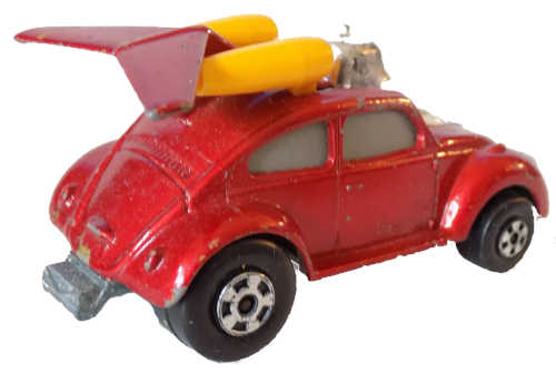 Matchbox 11