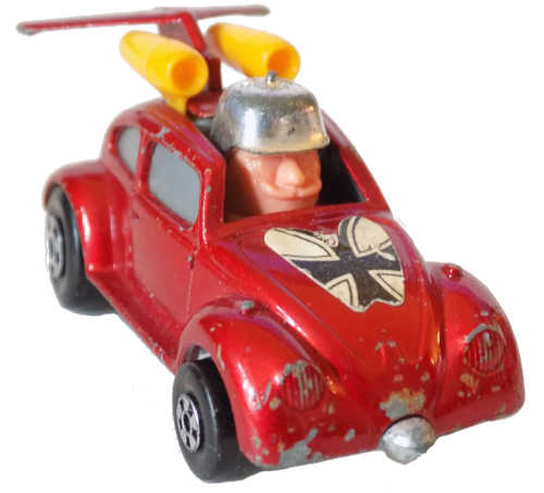Matchbox 11