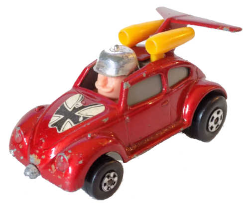 Matchbox 11