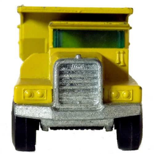 Matchbox Superfast 28A