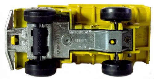 Matchbox Superfast 28A