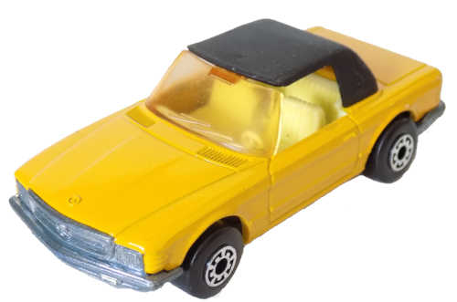 Matchbox Superfast 6B