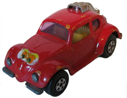 Matchbox 31B