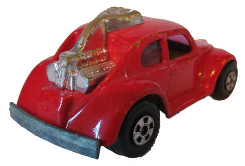 Matchbox 31B