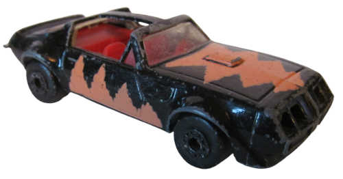 Matchbox 35