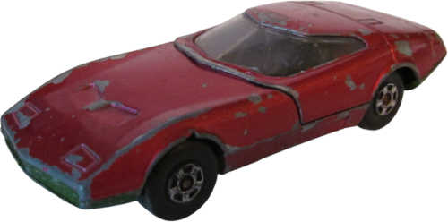 Matchbox Superfast 52