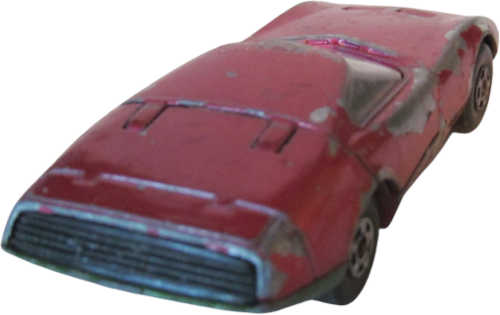 Matchbox Superfast 52