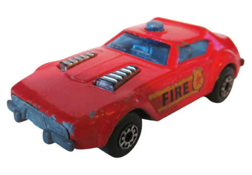 Matchbox Superfast 17/18