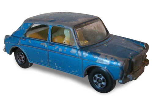 Matchbox Superfast 64A