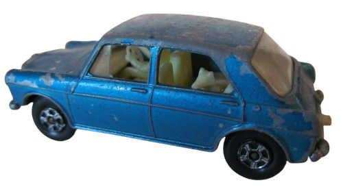 Matchbox Superfast 64A