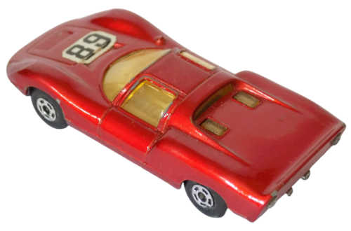 Matchbox 68