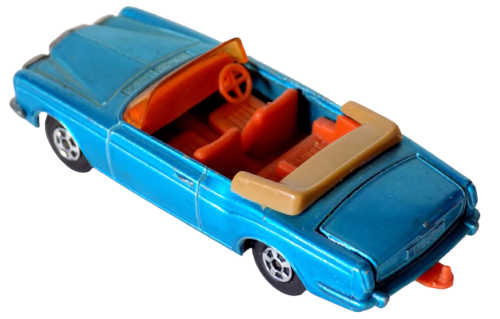 Matchbox 69