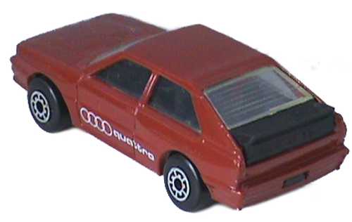 Matchbox Superfast MB 25