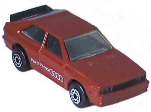 Matchbox Superfast MB 25