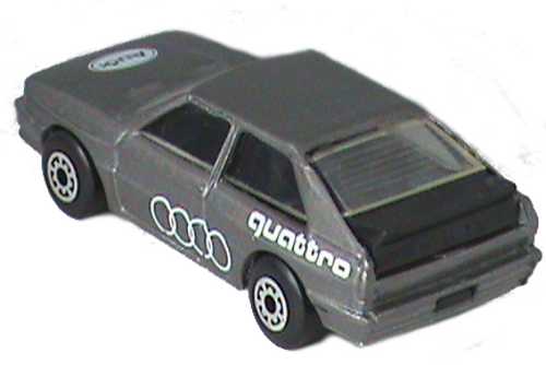 Matchbox Superfast MB 25