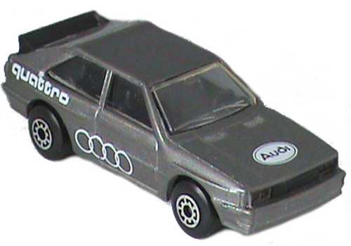 Matchbox Superfast MB 25