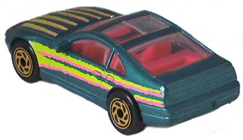 Matchbox Superfast MB 37