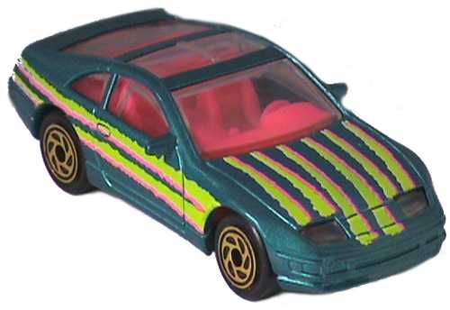 Matchbox Superfast MB 37