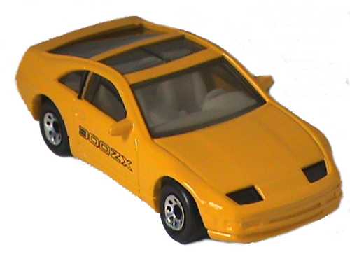 Matchbox Superfast MB 37