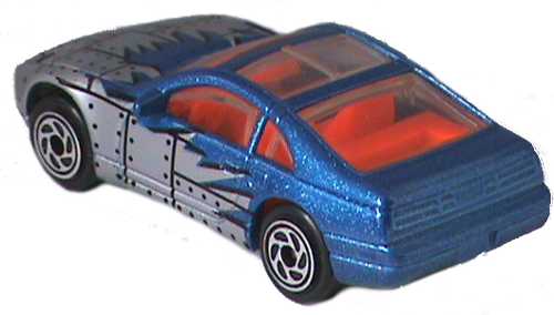Matchbox Superfast MB 37
