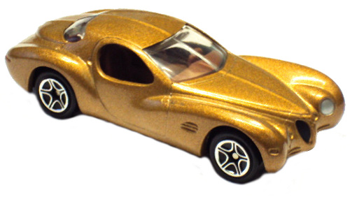 Matchbox Superfast MB19