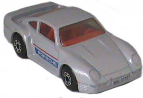 Matchbox Superfast 7F