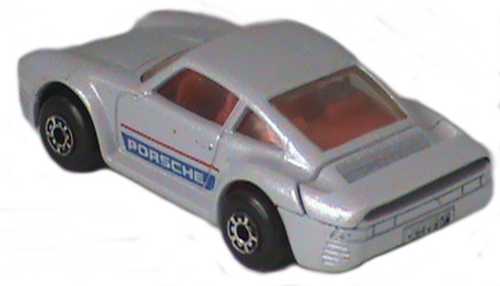 Matchbox Superfast 7F